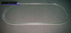 Lionel 48x96 Fastrack Track Complete Oval Set Terminal 4x8 Foot Train Layout New