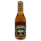 Heinz Gourmet Salad Vinegar  12 Fl Oz  pack Of 3 