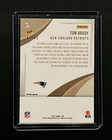 2022 Panini Prizm National Convention Vip Hof Tom Brady Silver Cracked Ice 67 99