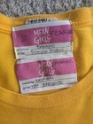 Damien   s Liza Minnelli Tshirt Worn By Tay   Brandon In Mean Girls Broadway Tour