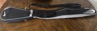 Nike Black Polyester Lacrosse Stick Holder Bag Shoulder Strap