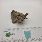 Battlestar Galactica Titanium Series Die Cast Colonial Raptor