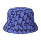 Original Penguin Golf Reversible Print Bucket Hat - Stylish Sun Protection  New