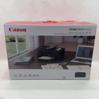 New Canon Pixma Wireless All-in-one Printer White Tr4720
