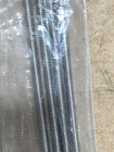 4 Packs 1 4 -20 Thread Fully Threaded Rods  304 Stainless Steel  12  Length