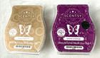 Scentsy Wax Melt Bars Lot 10  All Partials Of Various Scents See Pics  Free Ship