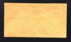 Canada Postal History Cover West Vancouver  British Columbia 1963 Meter Mail