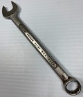 Vintage Mckaig-hatch Inc  - 9 16  Combination Wrench 12 Point Usa Tool