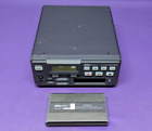 Datavideo Dn-600 Analog   Digital Recorder W  320gb Hdd   no Power Supply  