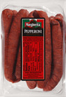 Margherita Pepperoni - 4 Sticks  25 00 Shipping Included