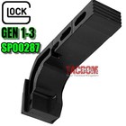 Oem Factory Gl0ck Magazine Release Catch For Gen 1-3 9mm Sp00287 Real Tracking  