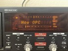 Tascam Cc-222 Mkii Cassette Cd Recorder W  Remote Parts Or For Fixing    now Opc   