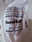Minnesota Vikings Official Authentic Game Pants From Mid-1990   s  see Desc  
