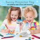 Toys Smart Sketcher 2 0 Drawing Projector For Kids  Art Projector For Tracing