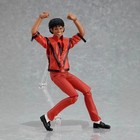 14cm Michael Jackson Action Figure Figma 096  Movable Model Collection Toys Gift