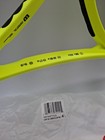 New Wilson Clash 100 V2 16x19 Tennis Racquet Size 4 1 4 Unstrung 9 ooz 280g New