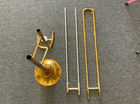 Conn Trombone-used