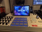 Akai Mpc X Se Special Edition In Amazing Condition