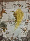 Gucci Silk Scarf Women Authentic