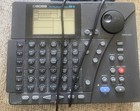 Boss Dr  Rhythm Section Dr-5 Gray Portable Programmable Drum Machine Sequencer
