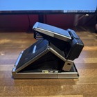 Polaroid Sx-70 Land Camera Sonar One-step Autofocus Instant Camera Black