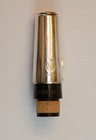 Bonade Clarinet Mouthpiece -very Good Condition