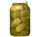  2 Pack  Best Maid Dill Pickles     1 Gallon Each  