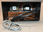 Drake Rv-3 Remote Vfo For Tr-3 4 Series Transceivers