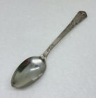 Wm  Rogers Silverplate Sectional Is - Soup Spoons 6 25    Guild Cadence Pattern 30