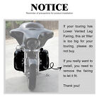Black Cone Air Filter Gray Intake For Harley 04-2022 Sportster Xl Iron 883 1200