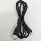 Usb Data Cable Charging Cable Cord For Sony Digital Camera Hx wx tx w t h Series
