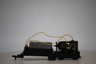 Ho Scale Diesel Locomotive Chassis Parts Or Restoration Lot