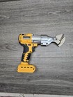 Cordless Metal Shears For Dewalt 20v Max Steel Tin Cutters