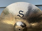 Zildjian S Series 18  Medium Thin Crash Cymbal