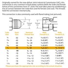 3 8  Hydraulic Hose Assembly  6 Female Jic 37  -  9 16-18  7685 Psi -straight