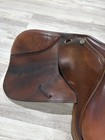 15 3 4 Nelson Pessoa Pony Saddle