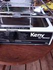 Keny By Kenyon Portable Marine Camping Alcohol Single Burner Stove Made In Usa