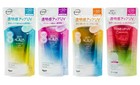 Rohto Skin Aqua Tone Up Uv Essence Spf50 Pa     80g Available In 4 Types