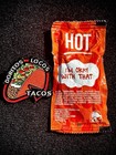 Taco Bell Hat Pin Fast Food Menu Item Collection Nacho Fries Baja Blast 23 Style