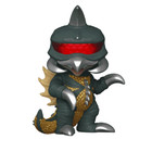 Funko Pop  Vinyl  Godzilla - Gigan - Funko  exclusive   1667 Mint W  Protector