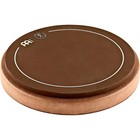 Meinl Stick   Brush Practice Pad 6 In 