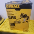 Dewalt 12 Gallon  45 L  Portable Wet dry Vacuum