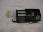 Vintage 1960s Ibm  Executary Portable Dictation Unit With Battery Belts  History