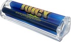 Juicy Roll Cigar   Cigarillos Roller - Handheld 25mm Durable Acrylic Design