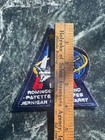 Nasa Sts-96 Space Shuttle Discovery Mission Patch Rare Vtg Iron On 4   