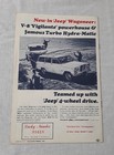 1965 Toledo Mud Hens Baseball Program New York Yankees Aaa Team