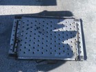 Freightliner Cascadia 116 Deck  catwalk  Step 3722546