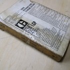 Cat Caterpillar D3b Tractor Dozer Crawler Parts Manual Book 28y Series Catalog