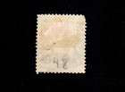 Great Britain Scott 48 Used  Fine - Very Fine Scv  325 00