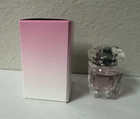 Versace Bright Crystal Eau De Toilette Perfume Dab Travel Mini Bottle  17oz 5ml